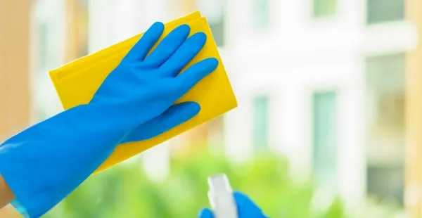 Serviço de limpeza terceirizado: como escolher a melhor opção para o seu condomínio?