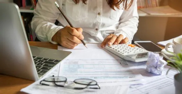Contabilidade pessoa física e jurídica