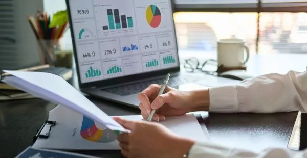 Contabilidade pessoa física e jurídica