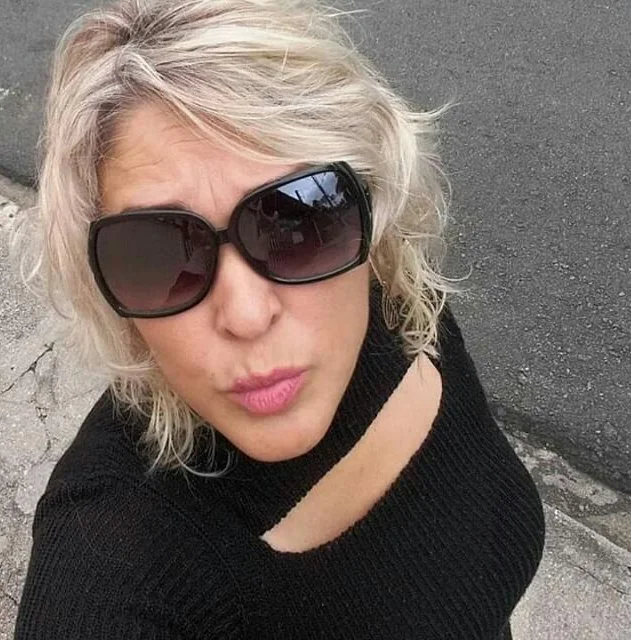 Silvia Maria Corrêa