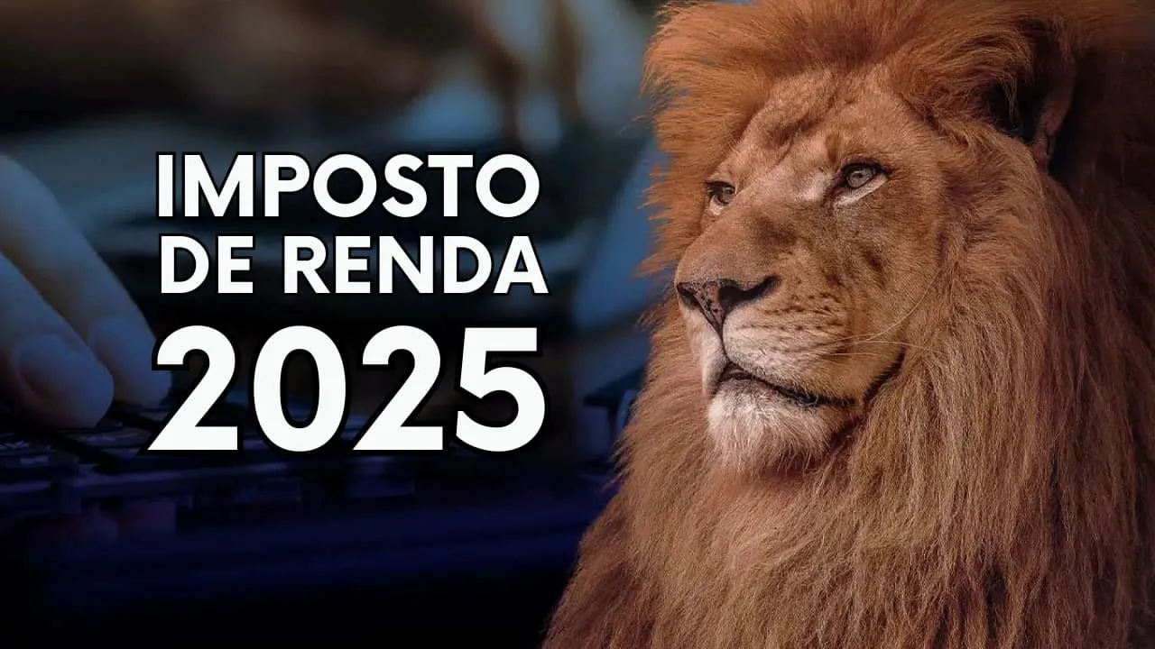 Imposto de Renda 2025